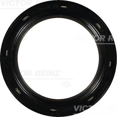 Bague d'étanchéité, vilebrequin