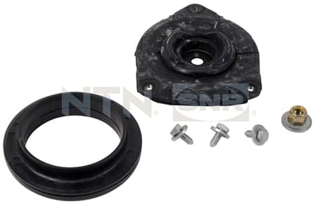 Kit coupelle d'amortisseur + roulement de suspension (toc)