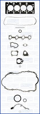 Joint d'etancheite moteur