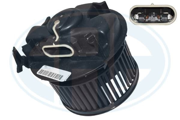 Ventilateur, habitacle