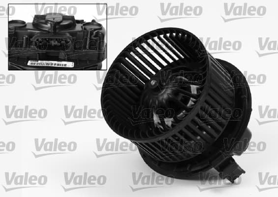 Ventilateur de climatisation