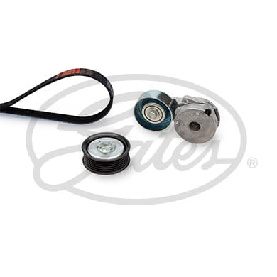 Kit de courroie d'accessoire