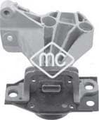 Support moteur/boite/pont