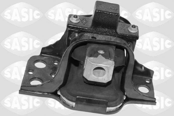 Support moteur/boite/pont