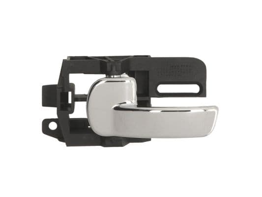 Poignee de porte avant