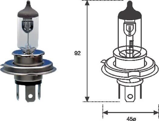 Ampoules