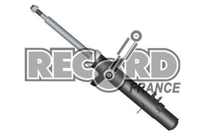 Amortisseur avant