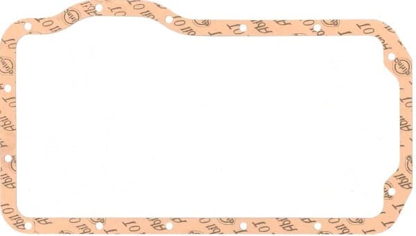 Joint de carter d'huile