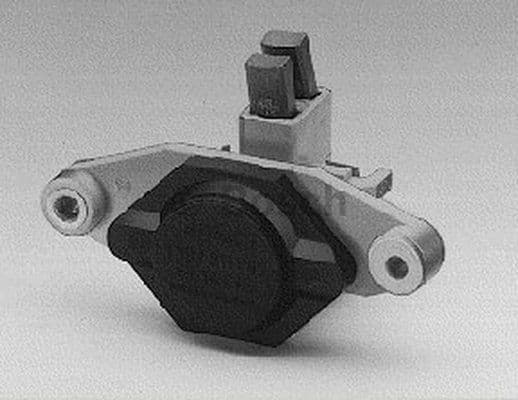 Regulateur d'alternateur
