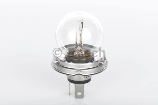 Ampoule, projecteur antibrouillard