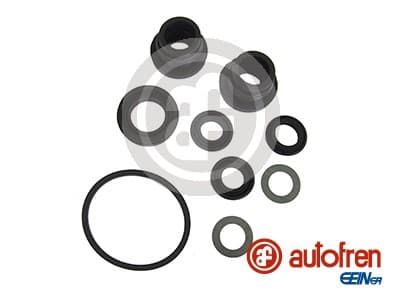Kit de reparation maitre cylindre
