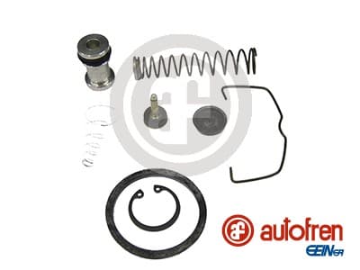 Kit d'assemblage, cylindre émetteur d'embrayage
