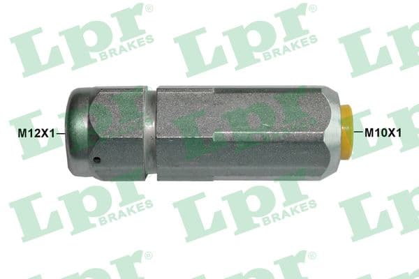 Regulateur de freinage (ou repartiteur)
