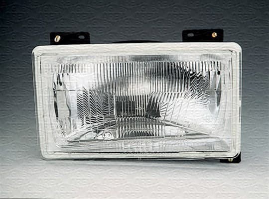Optiques et phares