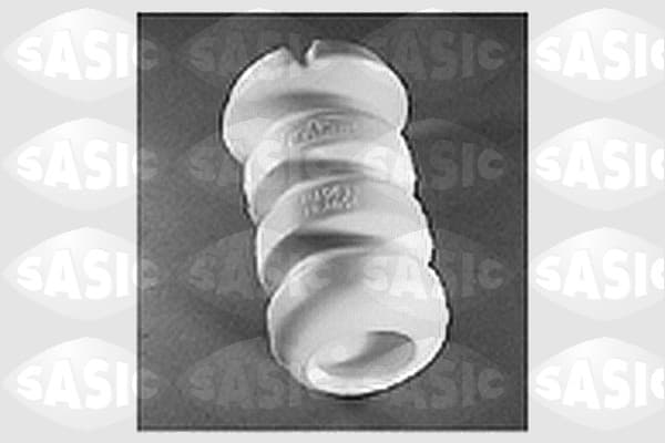 Kit de soufflet d'amortisseur et butée élastique suspension