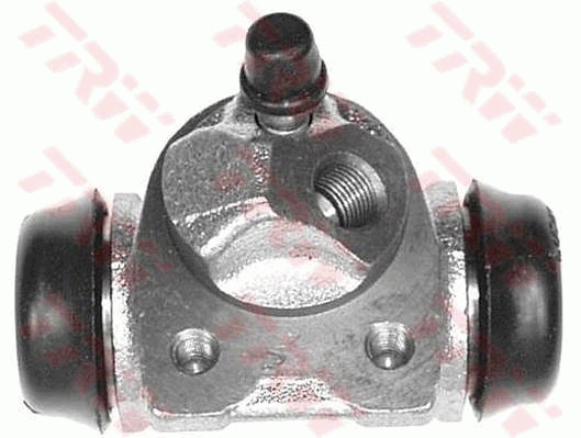 Cylindre de roue