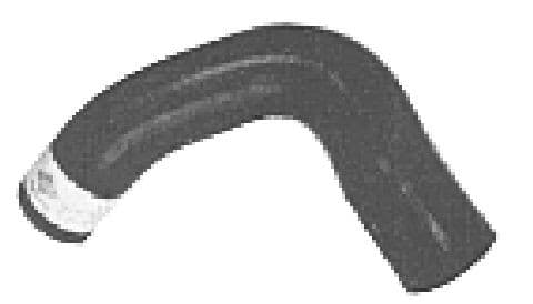 Durites radiateur