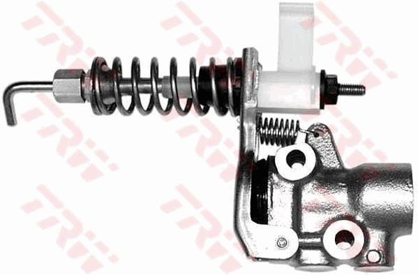 Regulateur de freinage (ou repartiteur)