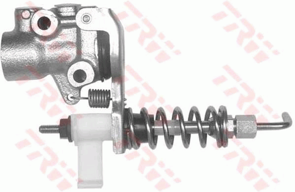 Regulateur de freinage (ou repartiteur)