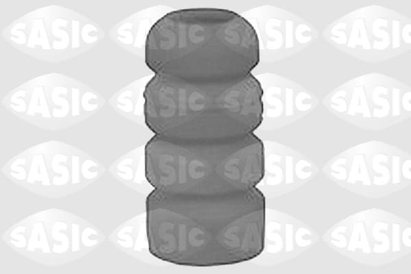 Kit de soufflet d'amortisseur et butée élastique suspension