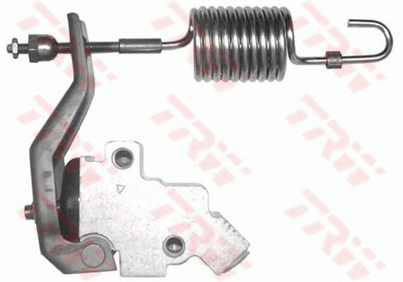 Regulateur de freinage (ou repartiteur)