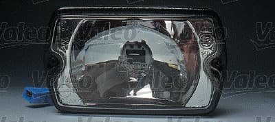 Optiques et phares