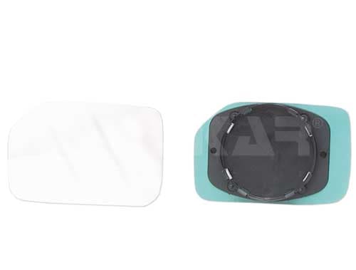 Glace de retroviseur exterieur