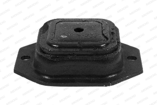 Silentbloc de support essieu