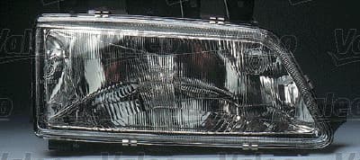 Optiques et phares
