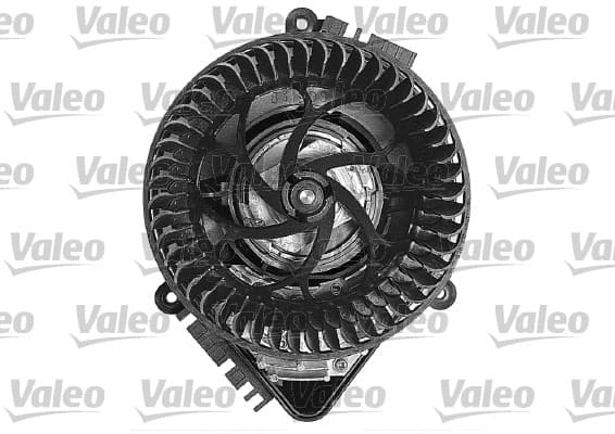 Ventilateur de climatisation