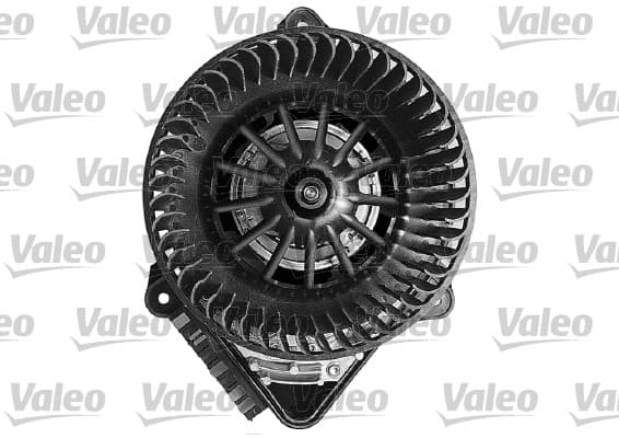 Ventilateur de climatisation