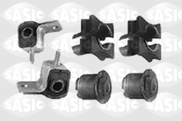 Kit de reparation barre stabilisatrice