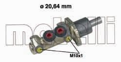 Maitre-cylindre