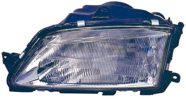Optiques et phares