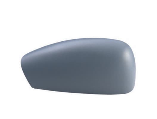 Coquille de retroviseur exterieur