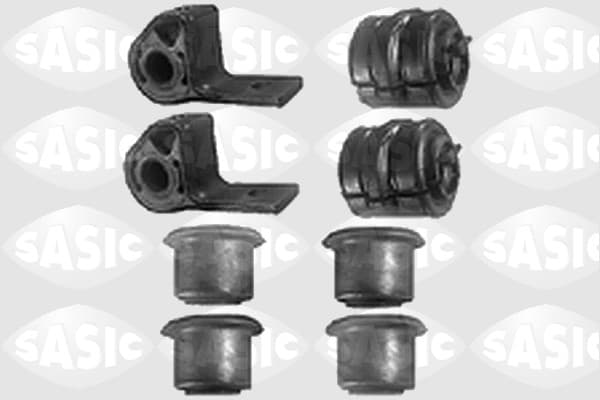 Kit de reparation barre stabilisatrice