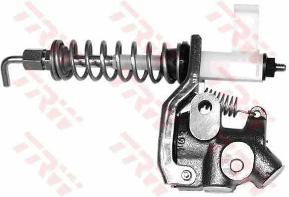 Regulateur de freinage (ou repartiteur)