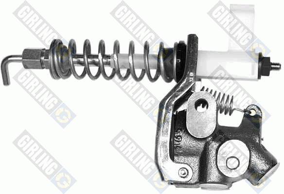 Regulateur de freinage (ou repartiteur)