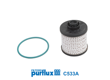 Filtre a  carburant