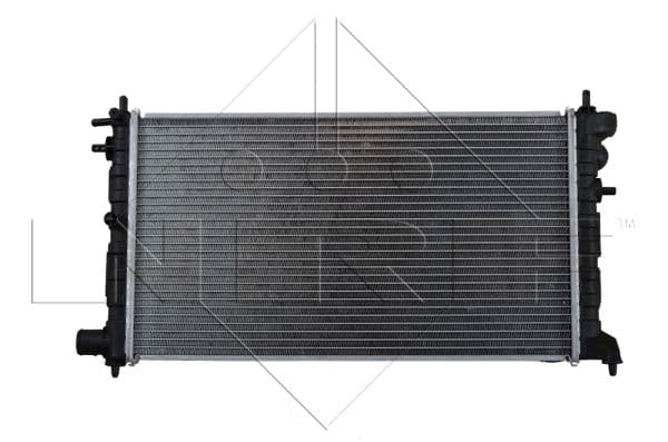 Radiateur de refroidissement