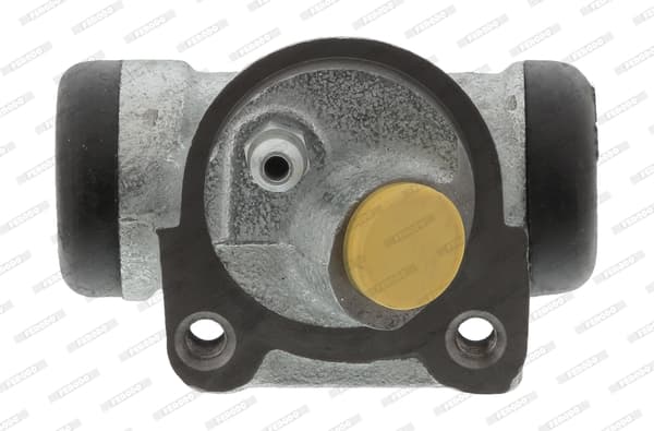 Cylindre de roue