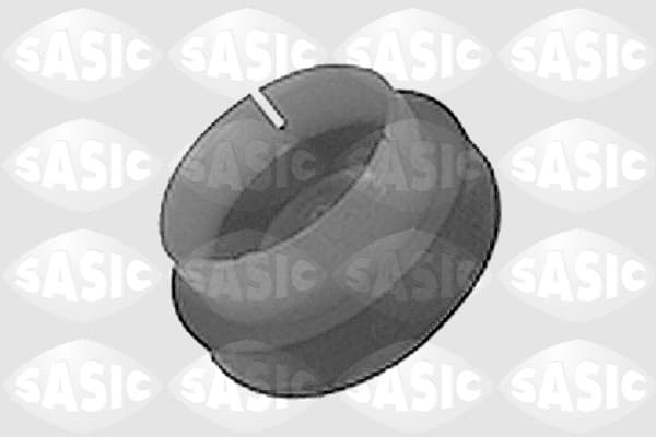 Silentbloc de support essieu