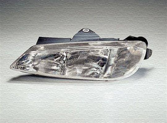 Optiques et phares