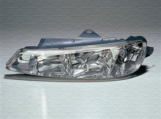 Optiques et phares