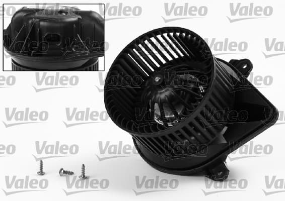 Ventilateur de climatisation