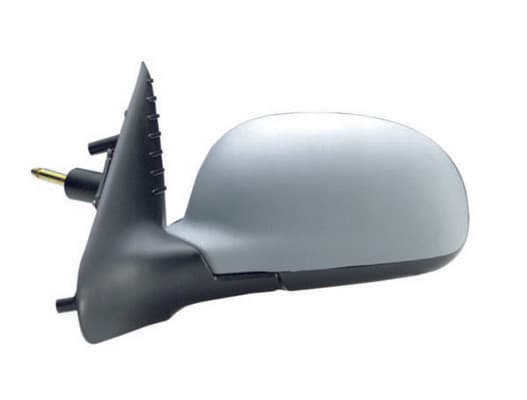 Retroviseur exterieur complet