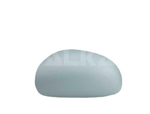 Coquille de retroviseur exterieur