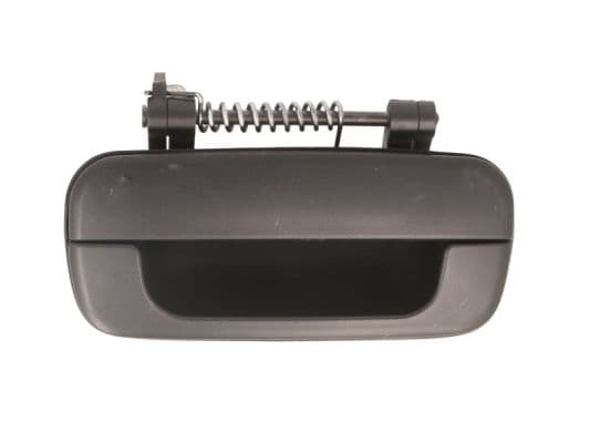 Poignee de porte avant