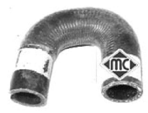 Durites radiateur