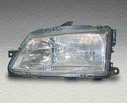 Optiques et phares